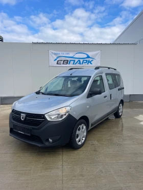 Dacia Dokker 1.6i-102к.с., снимка 1