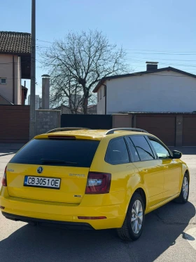 Skoda Octavia МЕТАН , снимка 5