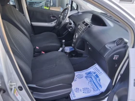 Toyota Yaris 1.3 бензин, снимка 12