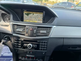 Mercedes-Benz E 250 УНИКАТ/AVANTGARDE/LED, снимка 10