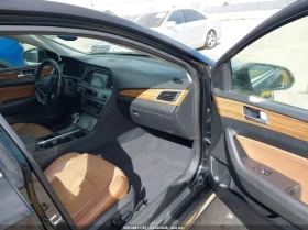 Hyundai Sonata 2.4L I-4 DI, DOHC, VVT, 185HP Front Wheel Drive, снимка 5