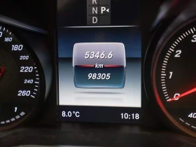 Mercedes-Benz C 300 2016 Mercedes-Benz C-Class C 300 , снимка 12