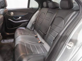 Mercedes-Benz C 300 2016 Mercedes-Benz C-Class C 300 , снимка 16