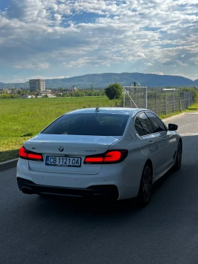 BMW 530  Xdrive, снимка 5