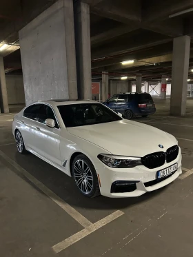 BMW 530 530i Xdrive, снимка 2