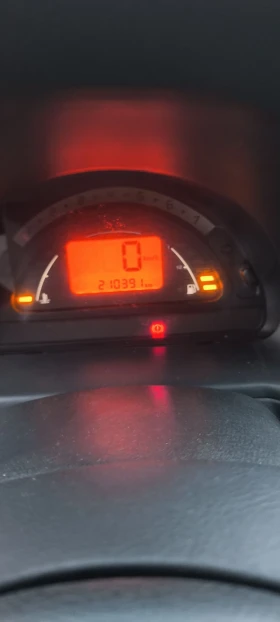 Citroen C3 1.4 HDI, снимка 10
