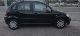 Citroen C3 1.4 HDI, снимка 4