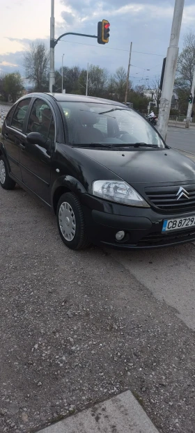 Citroen C3 1.4 HDI, снимка 2