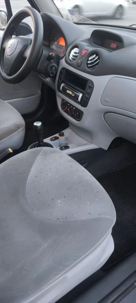 Citroen C3 1.4 HDI, снимка 12