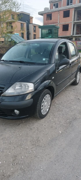 Citroen C3 1.4 HDI, снимка 3