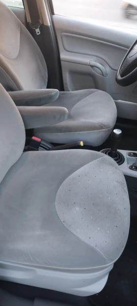Citroen C3 1.4 HDI, снимка 13
