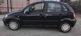 Citroen C3 1.4 HDI, снимка 8