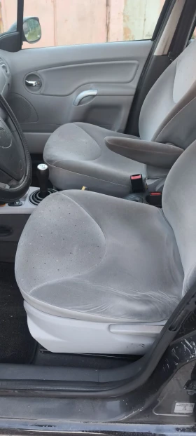 Citroen C3 1.4 HDI, снимка 11