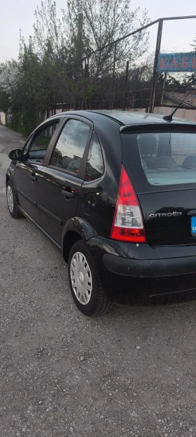 Citroen C3 1.4 HDI, снимка 7