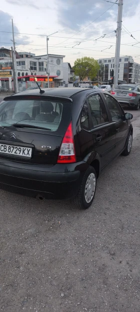 Citroen C3 1.4 HDI, снимка 5