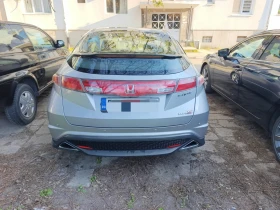 Honda Civic Type S 8ма генерация, снимка 14