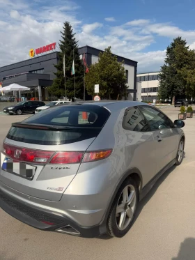 Honda Civic Type S 8ма генерация, снимка 7