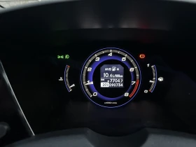 Honda Civic Type S 8ма генерация, снимка 12