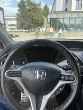 Honda Civic Type S 8ма генерация, снимка 10