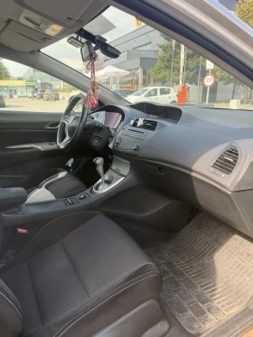 Honda Civic Type S 8ма генерация, снимка 11