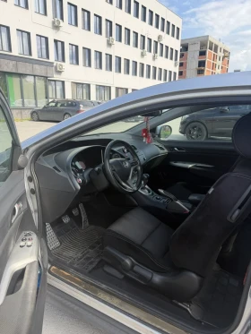 Honda Civic Type S 8ма генерация, снимка 9