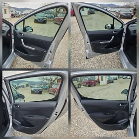 Peugeot 308 1.6eHDI .112kc. Feislift. 184000хил, снимка 11