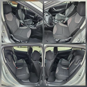 Peugeot 308 1.6eHDI .112kc. Feislift. 184000хил, снимка 12