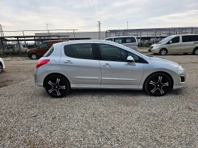 Peugeot 308 1.6eHDI .112kc. Feislift. 184000хил, снимка 4