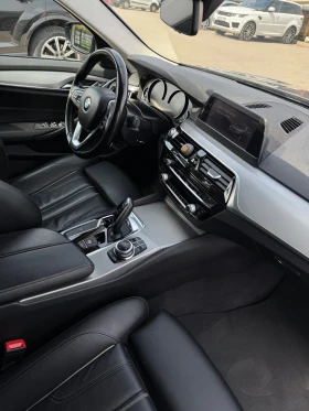 BMW 520 G31, снимка 7
