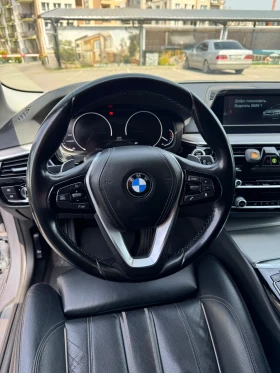BMW 520 G31, снимка 6