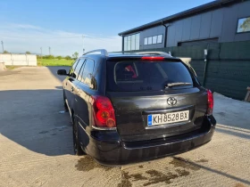 Toyota Avensis, снимка 10