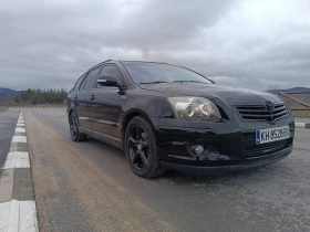 Toyota Avensis, снимка 8