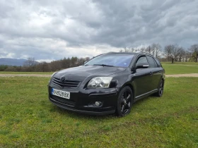 Toyota Avensis, снимка 2