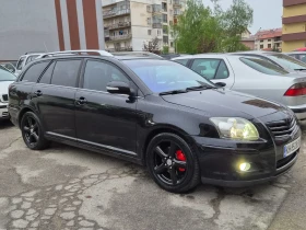 Toyota Avensis, снимка 9