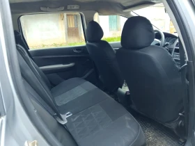 Peugeot 307 2.0 HDI, снимка 4