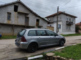 Peugeot 307 2.0 HDI, снимка 8