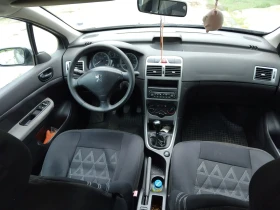 Peugeot 307 2.0 HDI, снимка 3