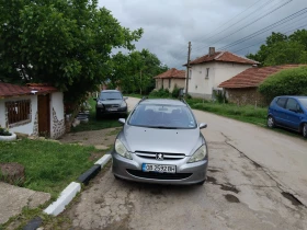 Peugeot 307 2.0 HDI, снимка 5