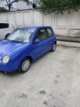 VW Lupo, снимка 4