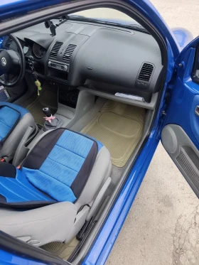 VW Lupo, снимка 7