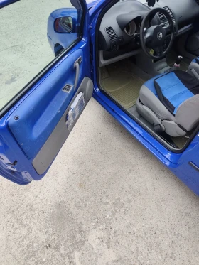 VW Lupo, снимка 8