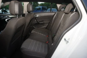 Opel Insignia 1.6 CDTI НАПЪЛНО ОБСЛУЖЕНА, снимка 11