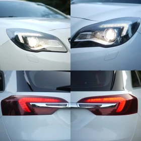 Opel Insignia 1.6 CDTI НАПЪЛНО ОБСЛУЖЕНА, снимка 13