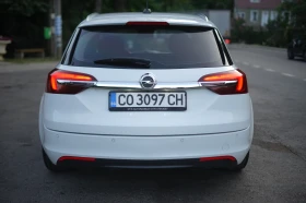 Opel Insignia 1.6 CDTI НАПЪЛНО ОБСЛУЖЕНА, снимка 6