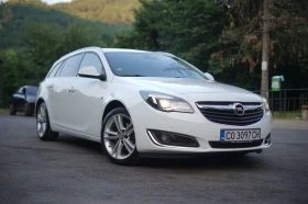 Opel Insignia 1.6 CDTI НАПЪЛНО ОБСЛУЖЕНА, снимка 2