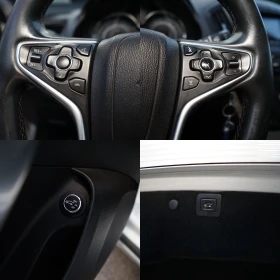 Opel Insignia 1.6 CDTI НАПЪЛНО ОБСЛУЖЕНА, снимка 14