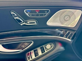 Mercedes-Benz S 500 ÂMG* 4M* Burmester* Обдух*  Лизинг , снимка 7
