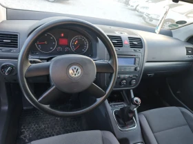 VW Golf 1.9 TDI , снимка 11