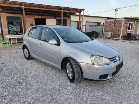 VW Golf 1.9 TDI , снимка 4
