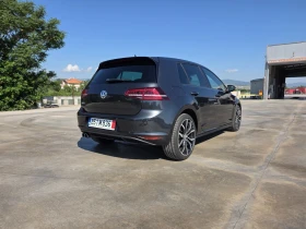 VW Golf GTE, снимка 5